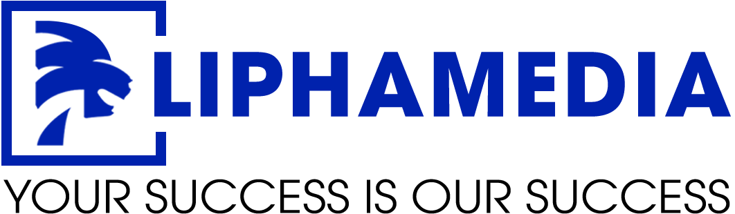 Liphamedia – Giải pháp thiết kế thương hiệu cao cấp