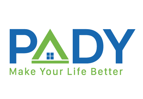 Pady_logo